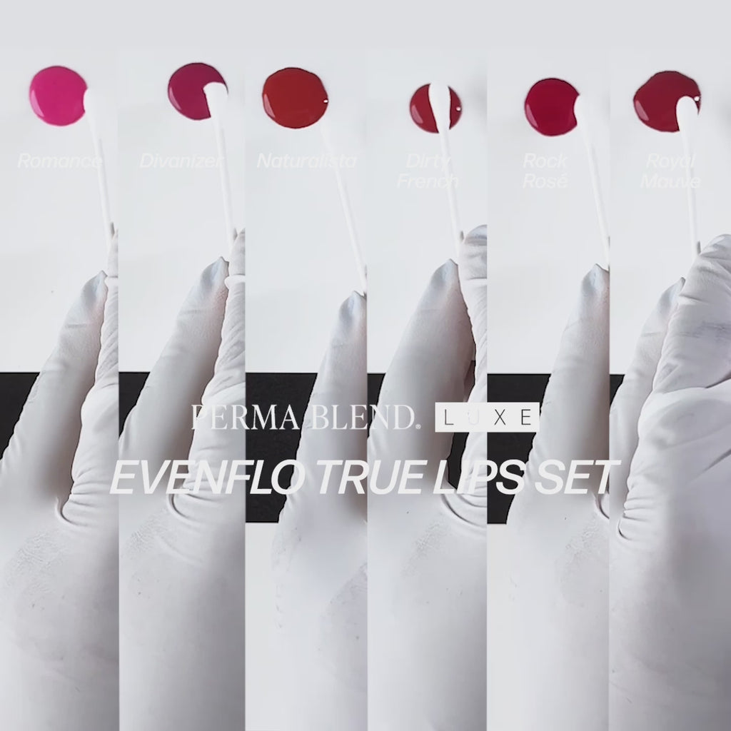 Evenflo True Lips Set