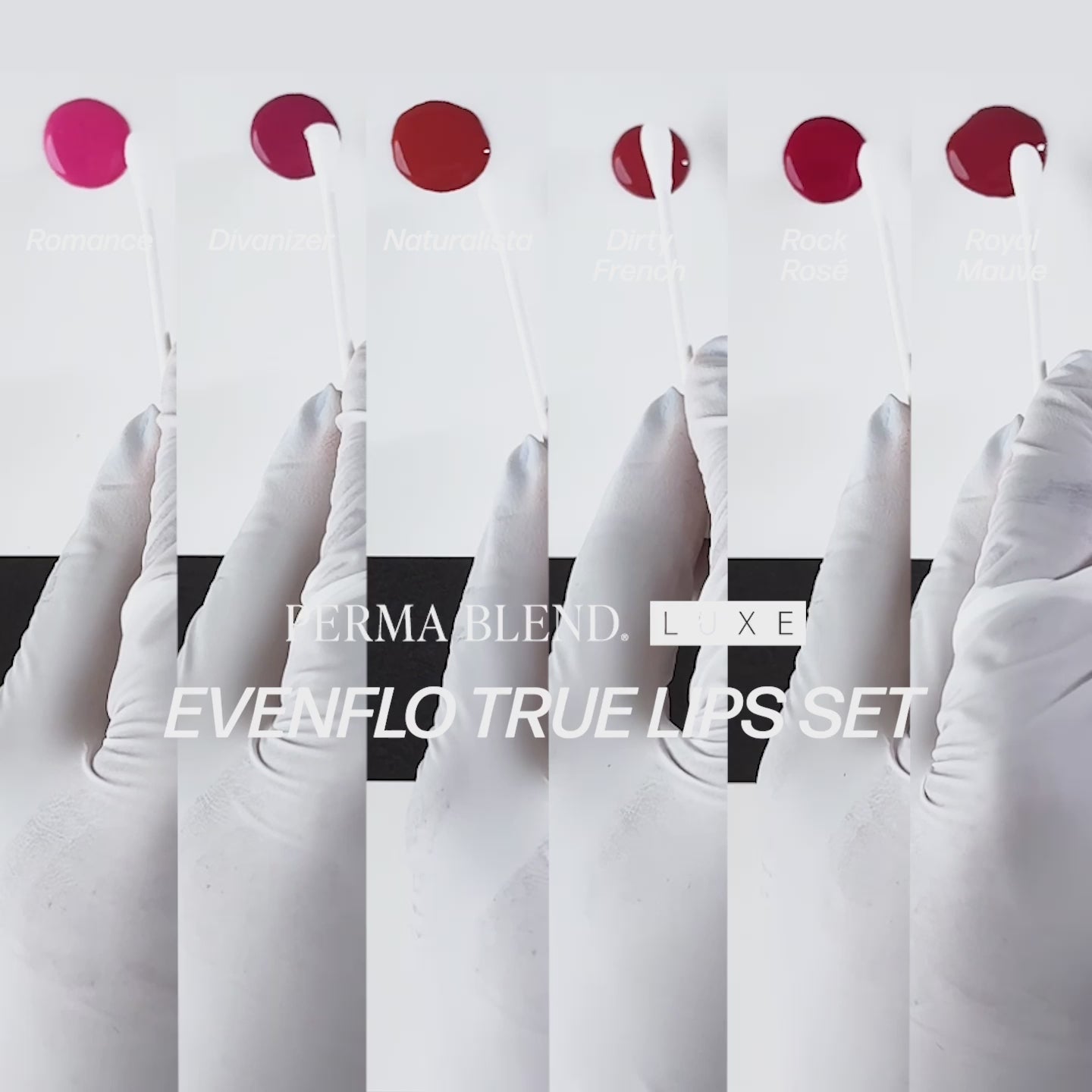 Evenflo True Lips Set
