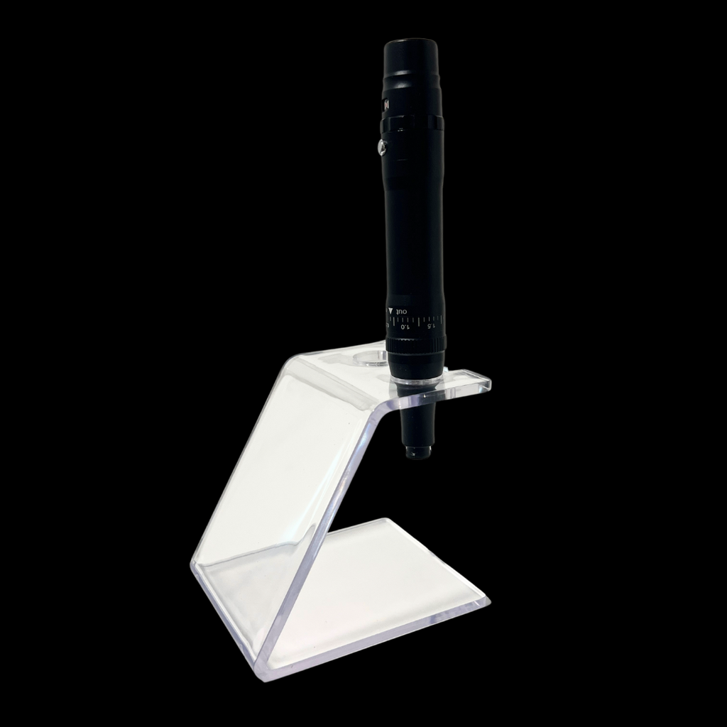 Tattoo Machine Stand