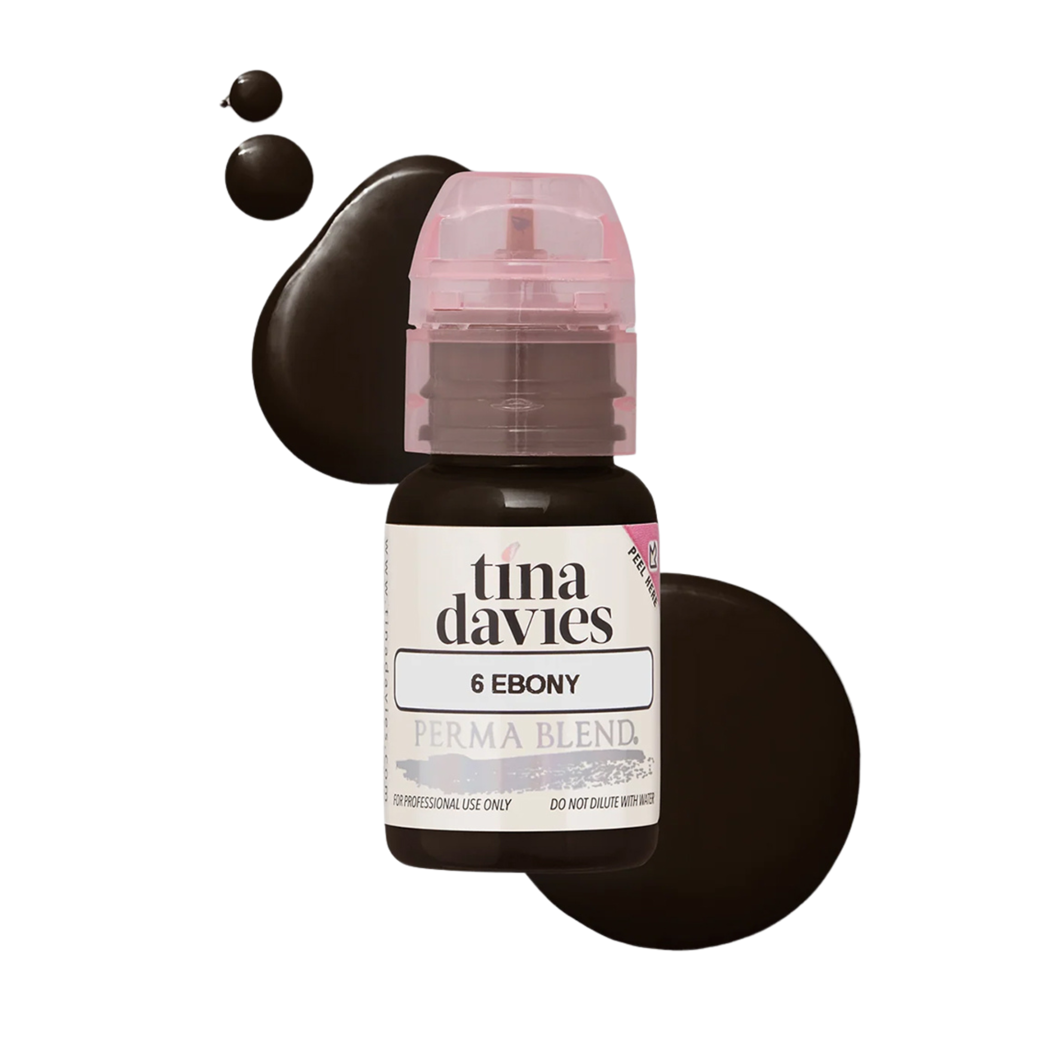 Tina Davies Ebony