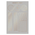 Brow Daddy 24Karat Practice Skins