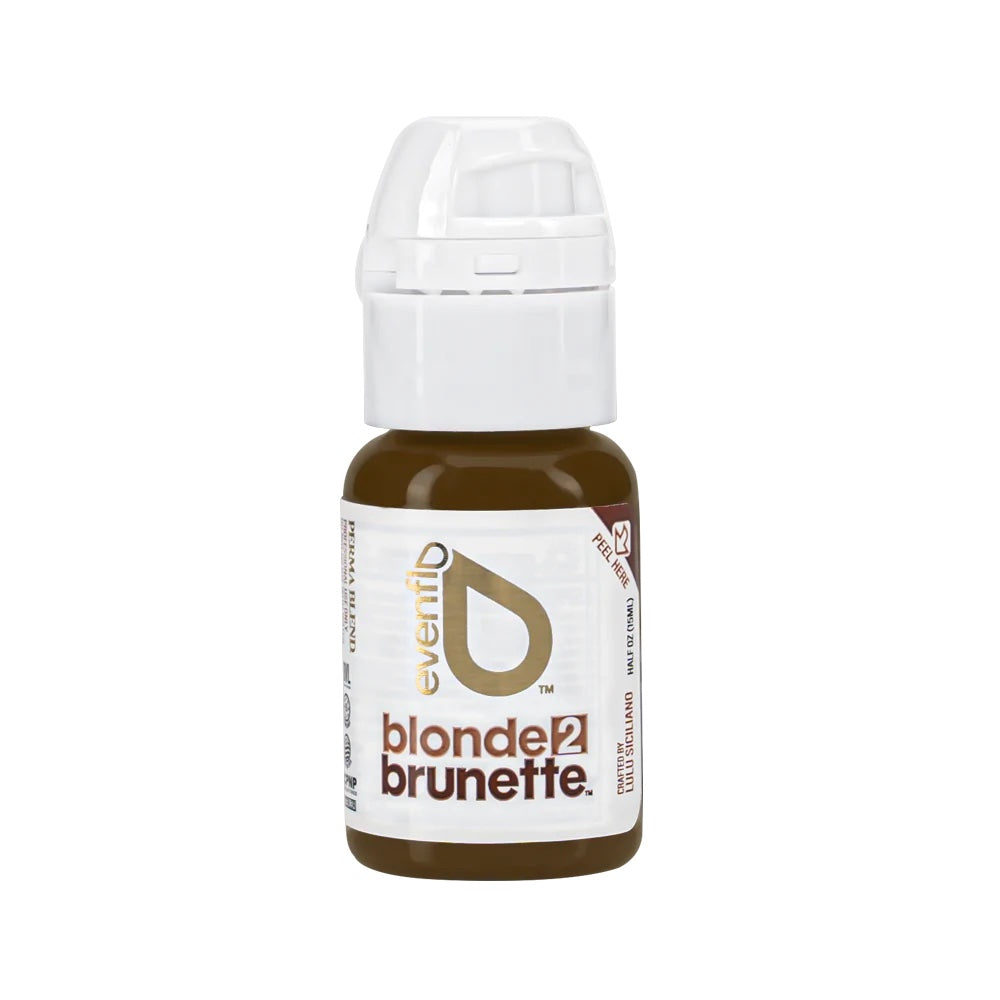 Evenflo Dark Blonde