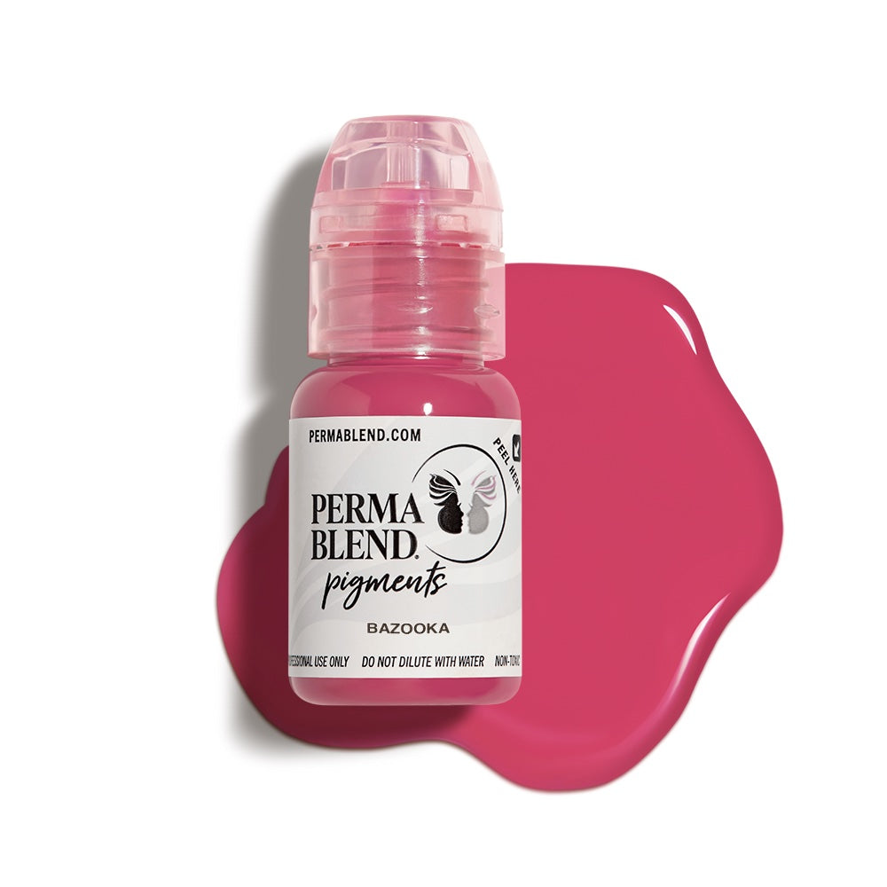 Perma Blend Sultry Lip Collection