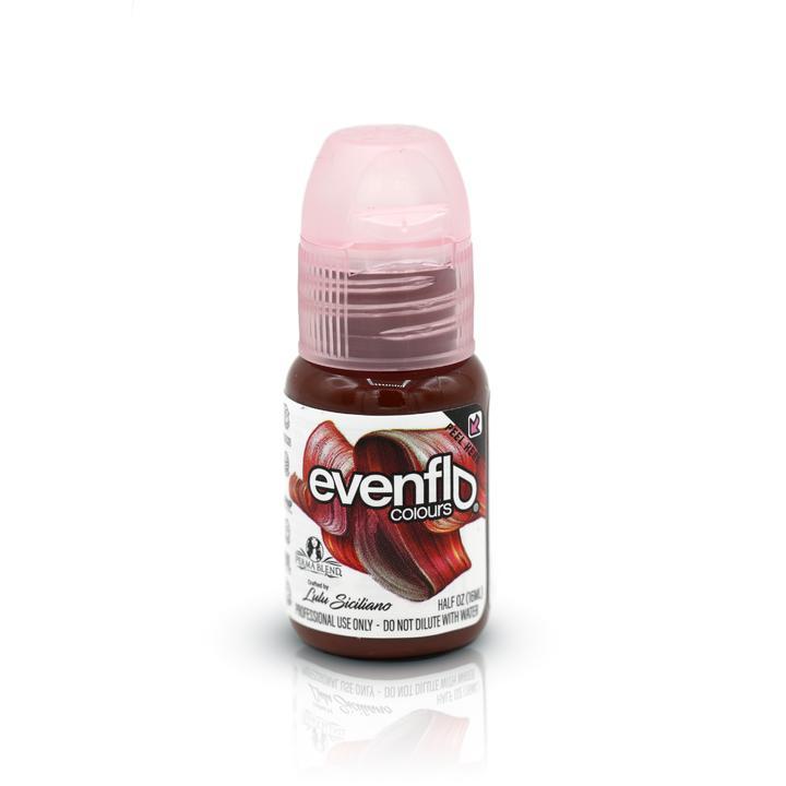 Evenflo Brow Set