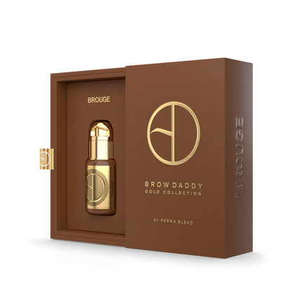BROUGE - BROWDADDY® GOLD COLLECTION (LIMITED EDITION)