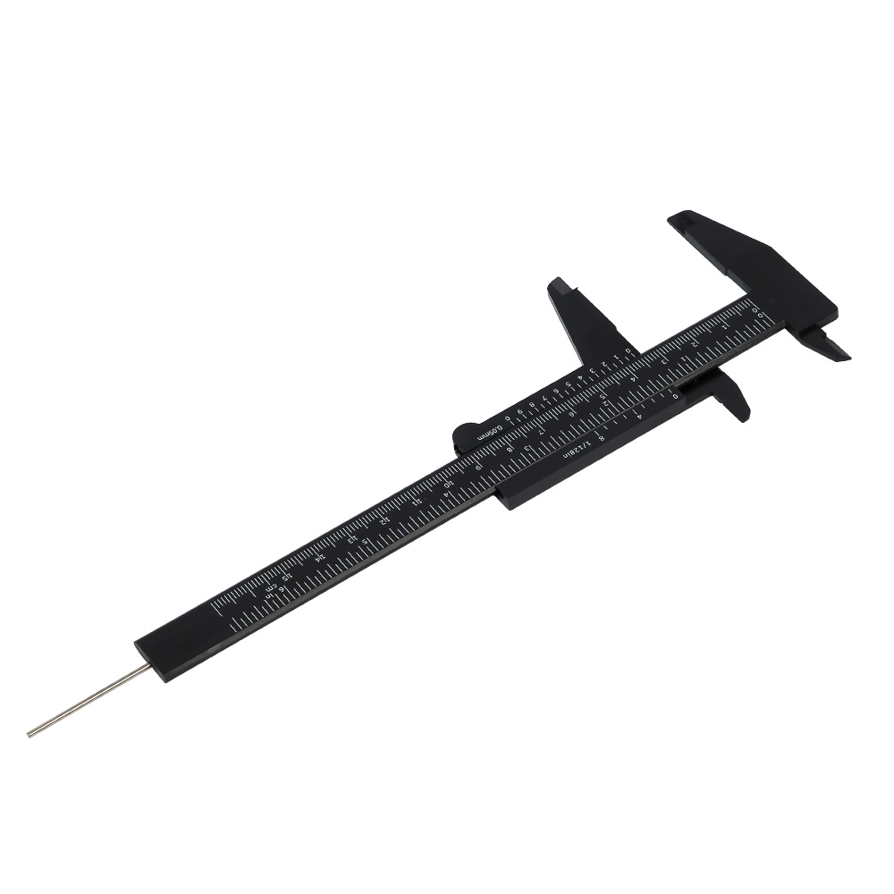 Eyebrow Caliper