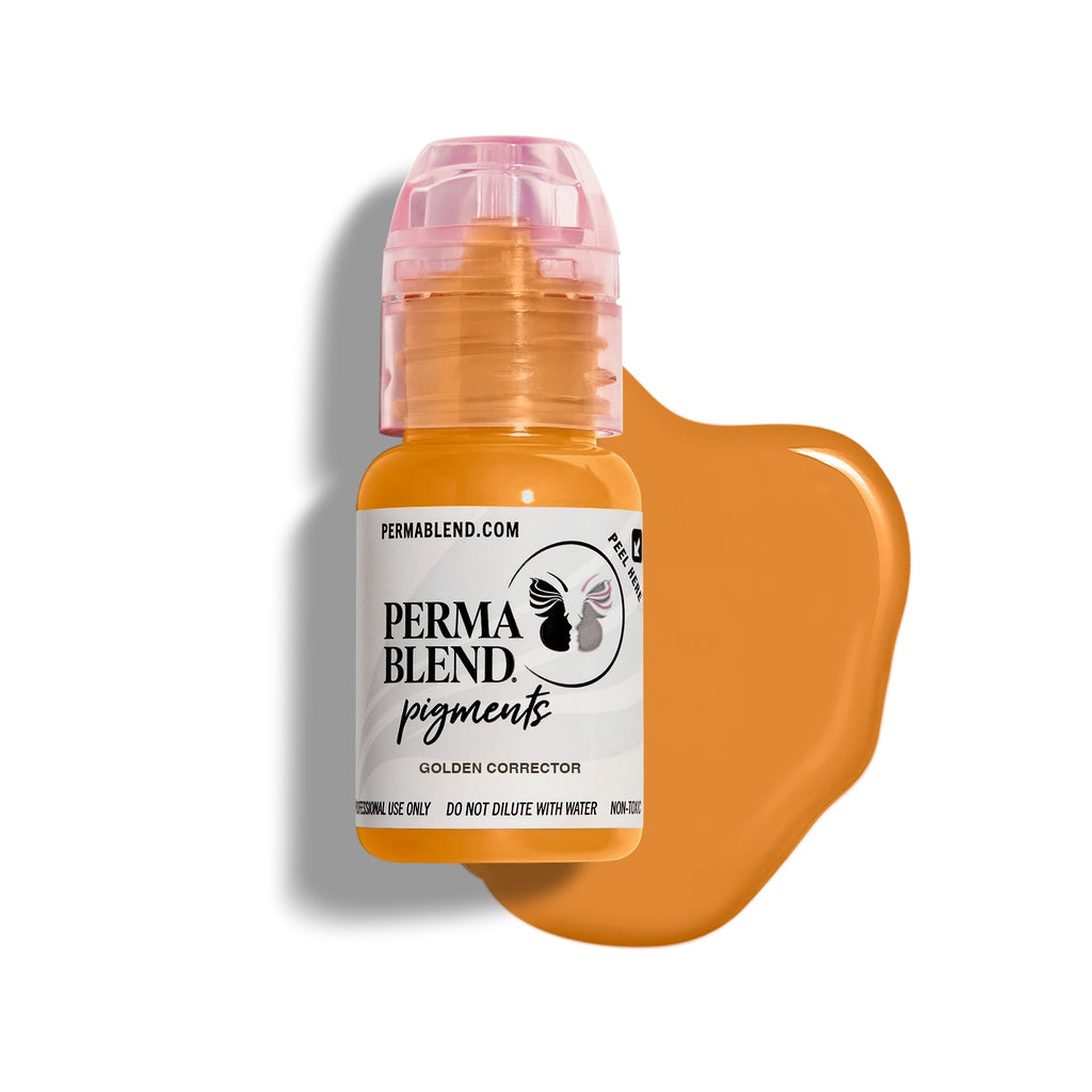 Perma Blend Golden Corrector