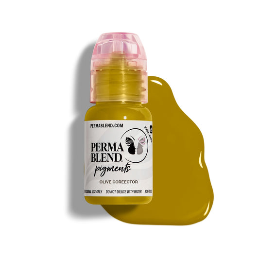 Perma Blend Olive Corrector