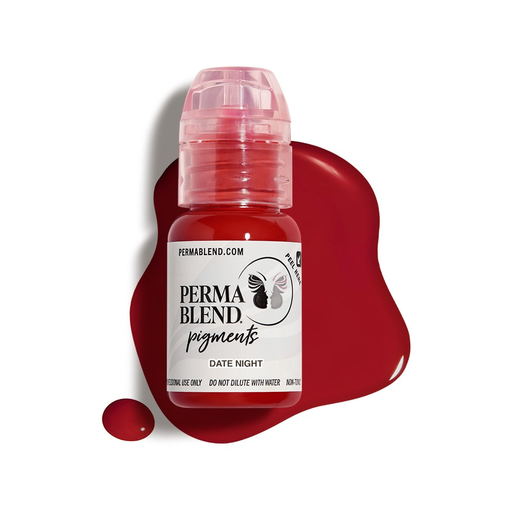 Perma Blend Sultry Lip Collection