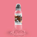 World Famous Flying Pig Pink