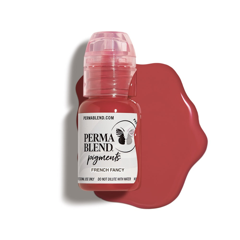 Perma Blend Sweet Lip Collection