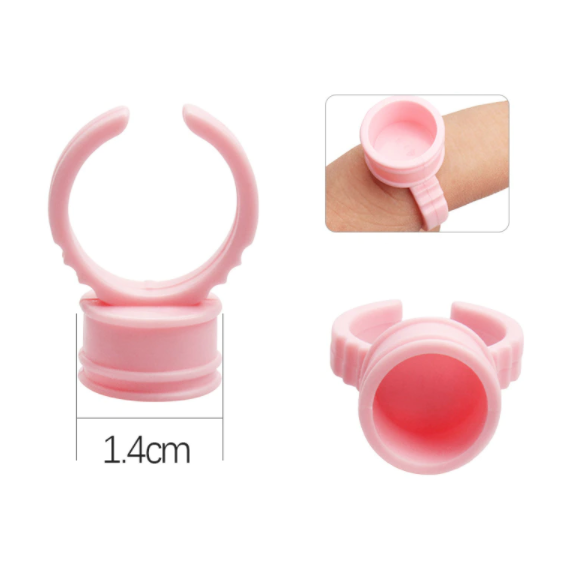 Pigment Ring