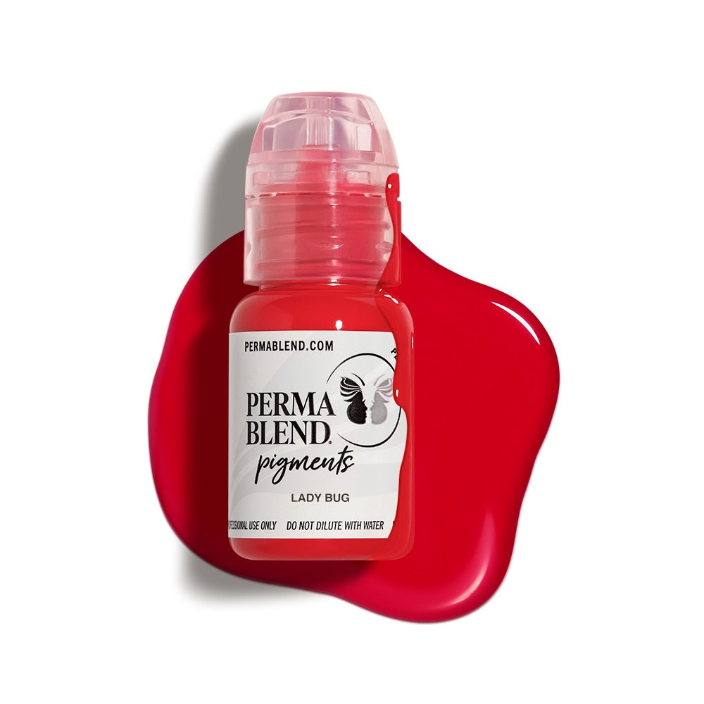 Perma Blend Sweet Lip Collection
