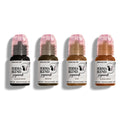 Perma Blend Light To Dark Eyebrow Mini Set