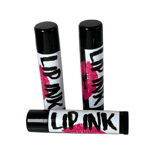 Lip Ink Aftercare Balm