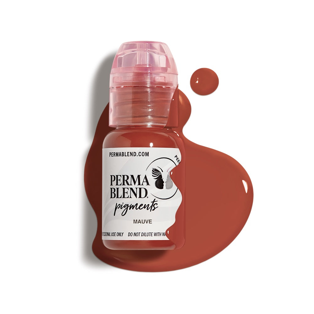 Perma Blend Sultry Lip Collection