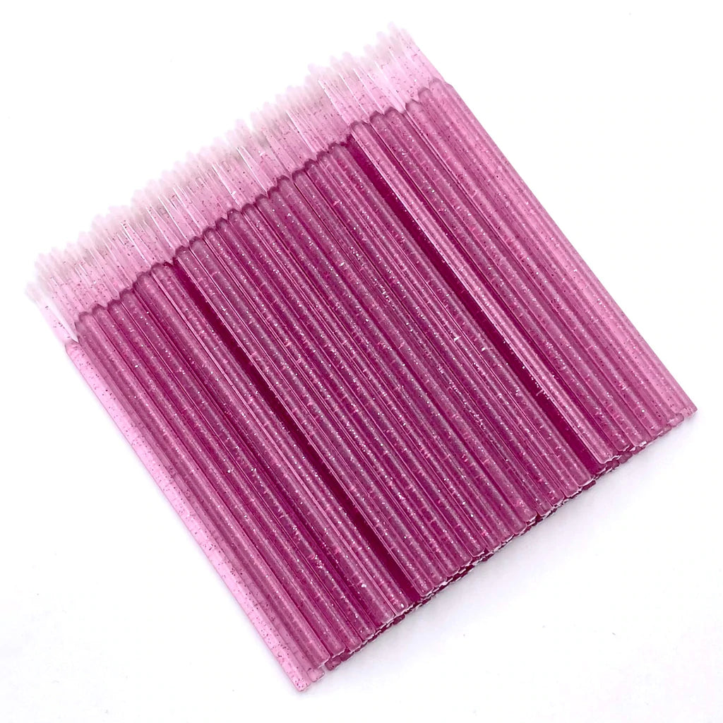 Disposable Microbrushes