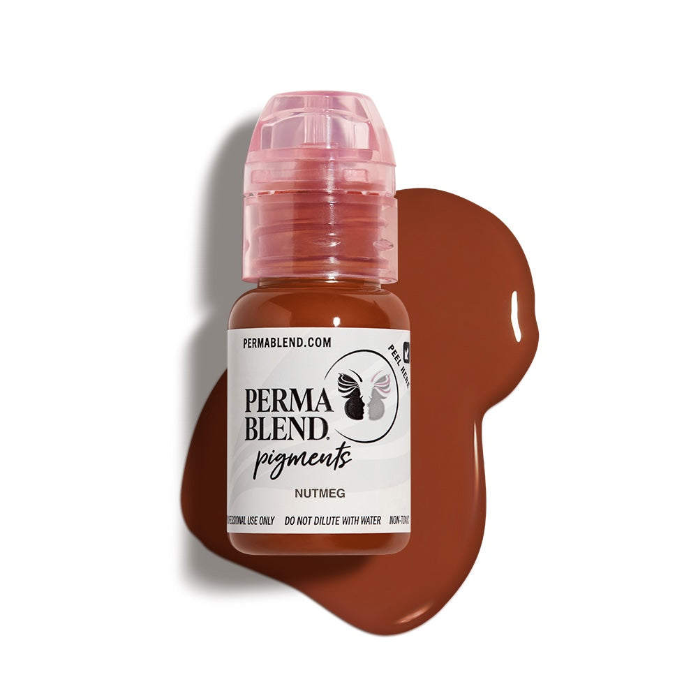 Perma Blend Sweet Lip Collection