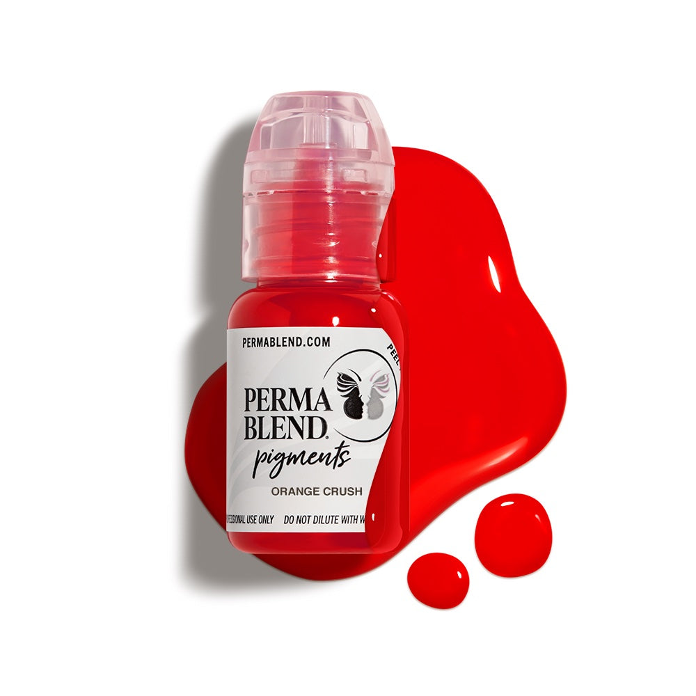 Perma Blend Sweet Lip Collection