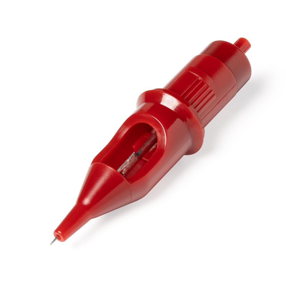 Peak Blood Cartridge Needles