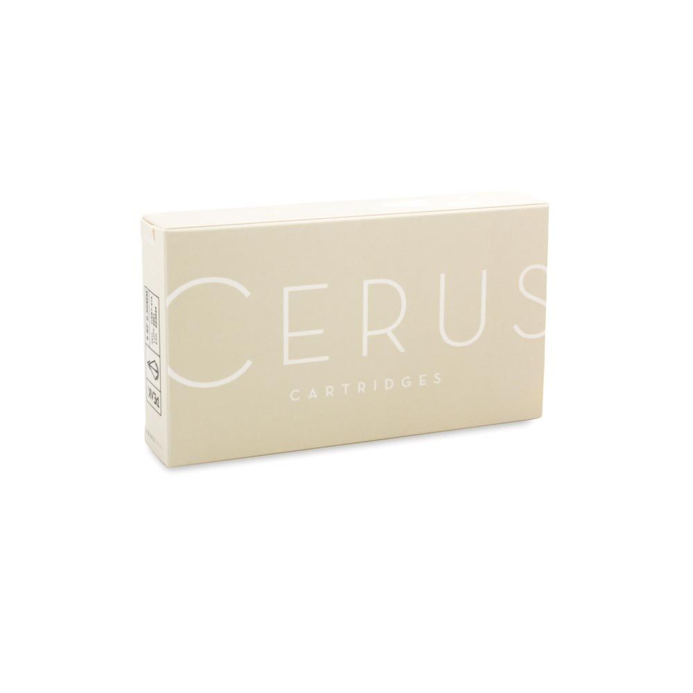Peak Cerus PMU Cartridge Needles