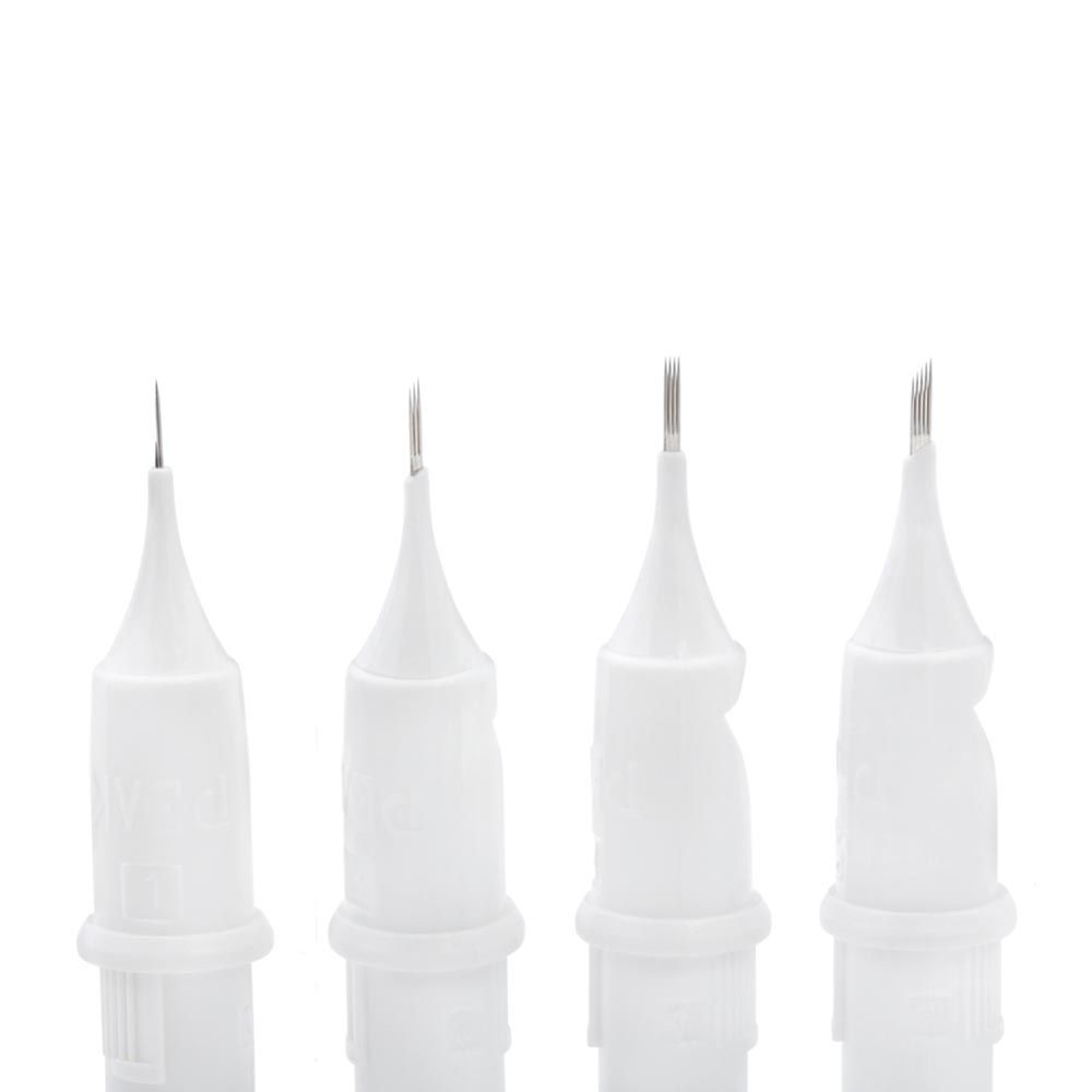 Peak Cerus PMU Cartridge Needles
