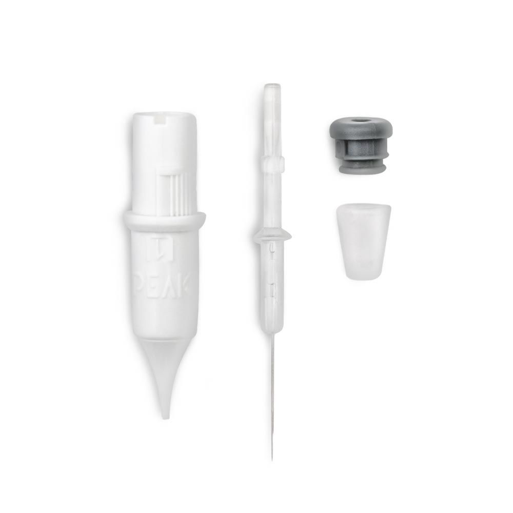 Peak Cerus PMU Cartridge Needles