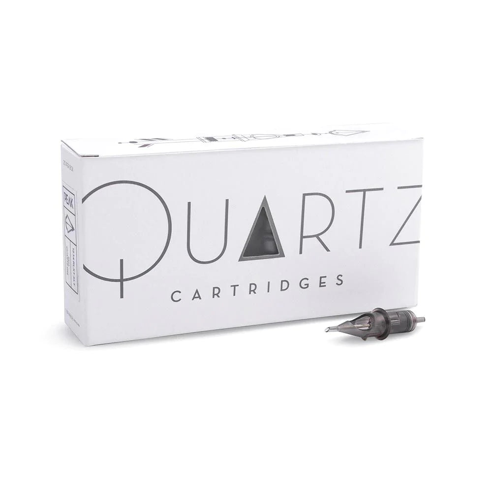 Peak Quartz Cartridge Needles