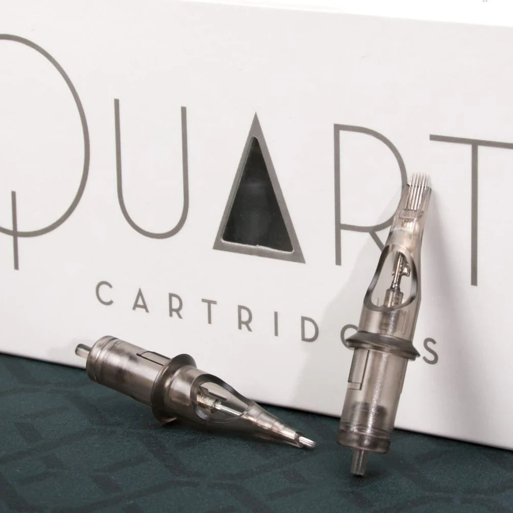 Peak Quartz Cartridge Needles