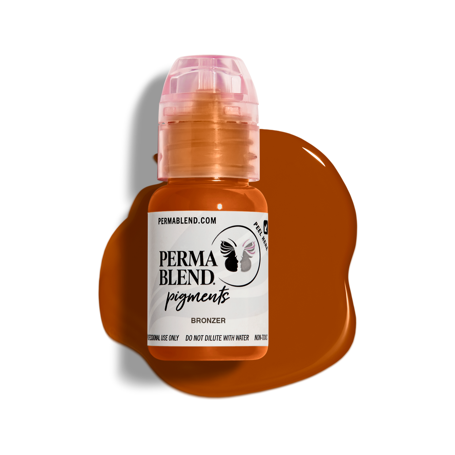 Perma Blend Bronzer