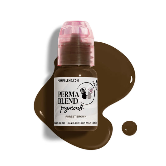 Perma Blend Forest Brown