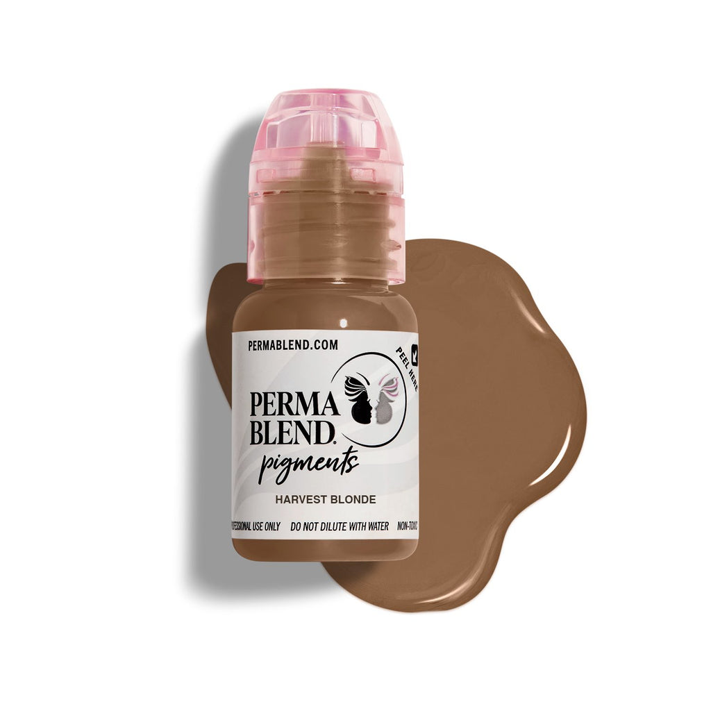Perma Blend Harvest Blonde