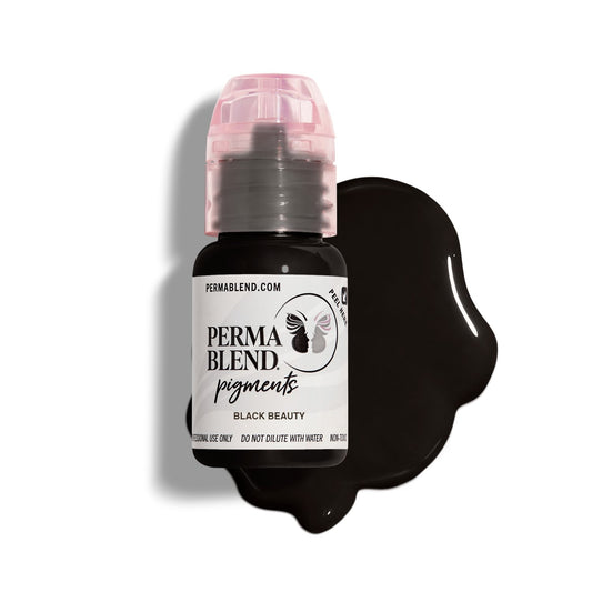 Perma Blend Black Beauty