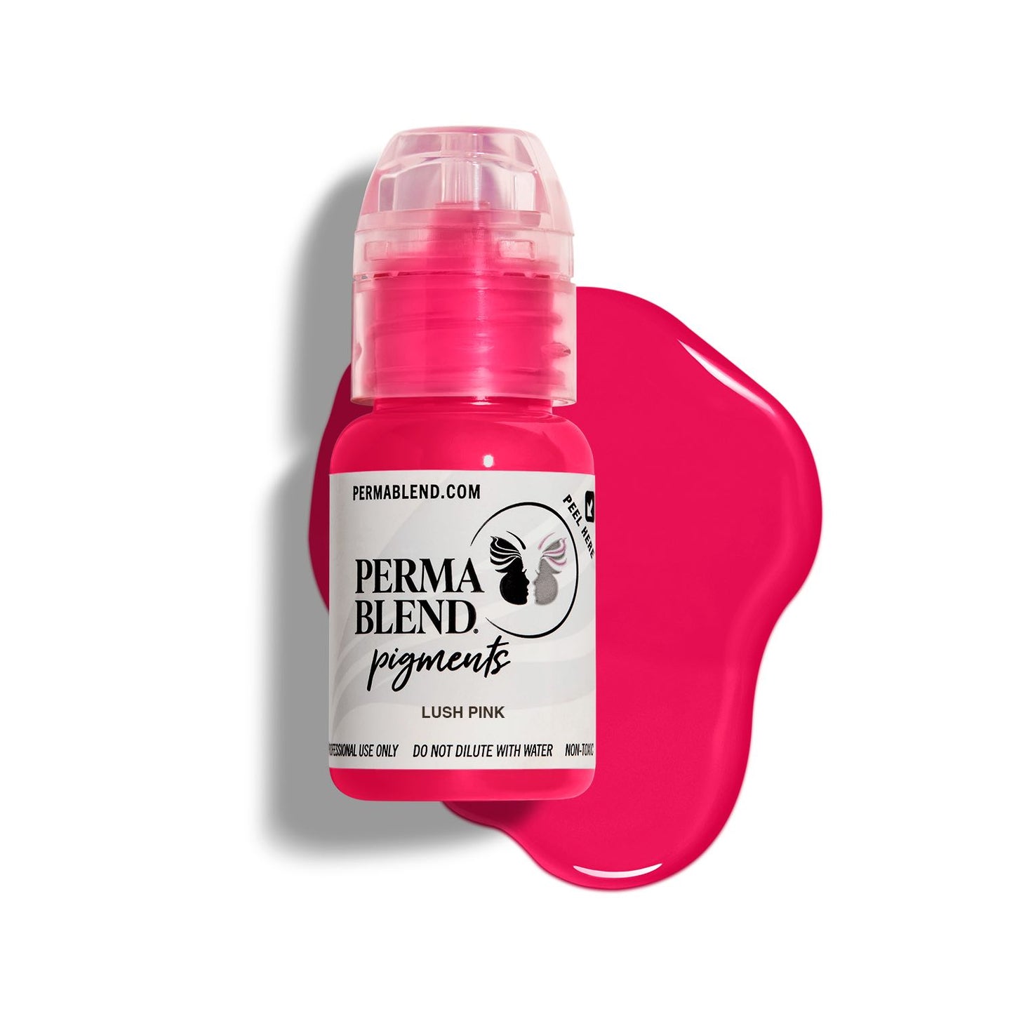 Perma Blend Lush Pink