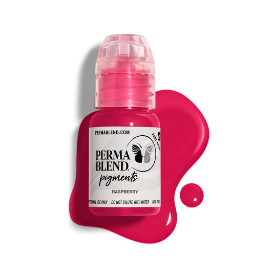 Perma Blend Raspberry