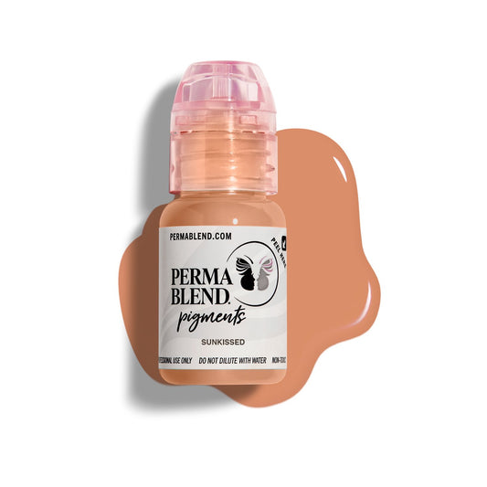 Perma Blend Sunkissed