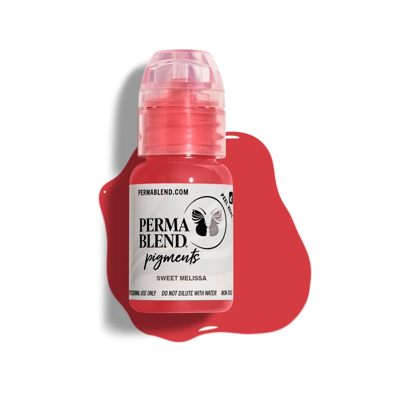 Perma Blend Sweet Melissa