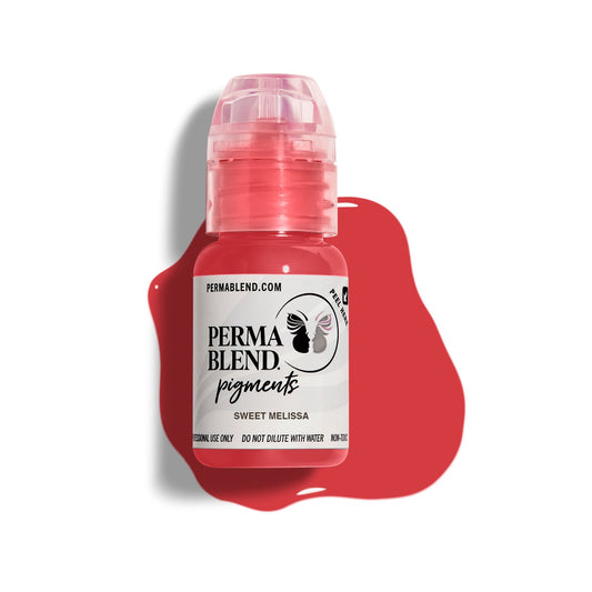 Perma Blend Sweet Melissa