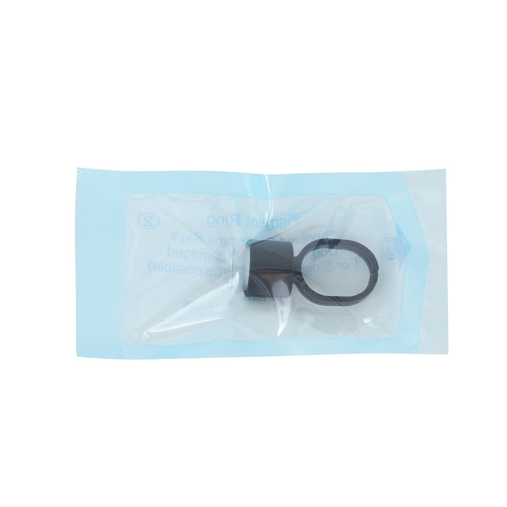 Pigment Ring with Sponge