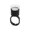 Pigment Ring with Sponge