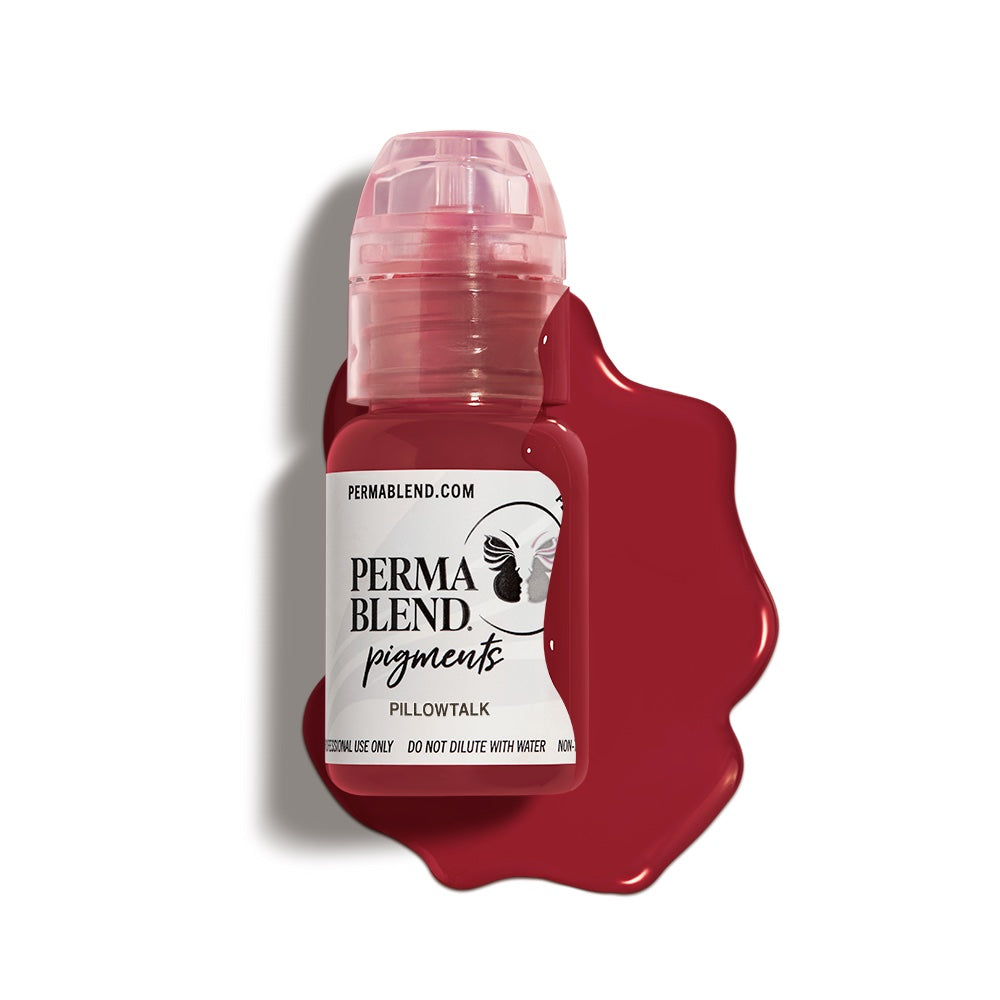 Perma Blend Sultry Lip Collection