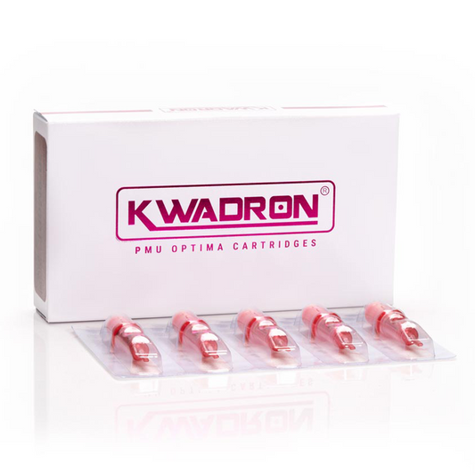 KWADRON® PMU Optima Cartridges