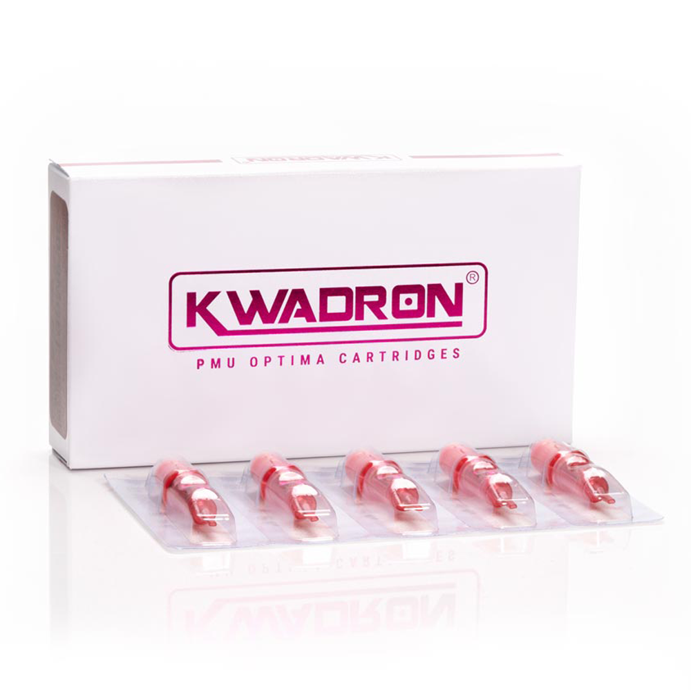 KWADRON® PMU Optima Cartridges | Paradise PMU Supply – PARADISE