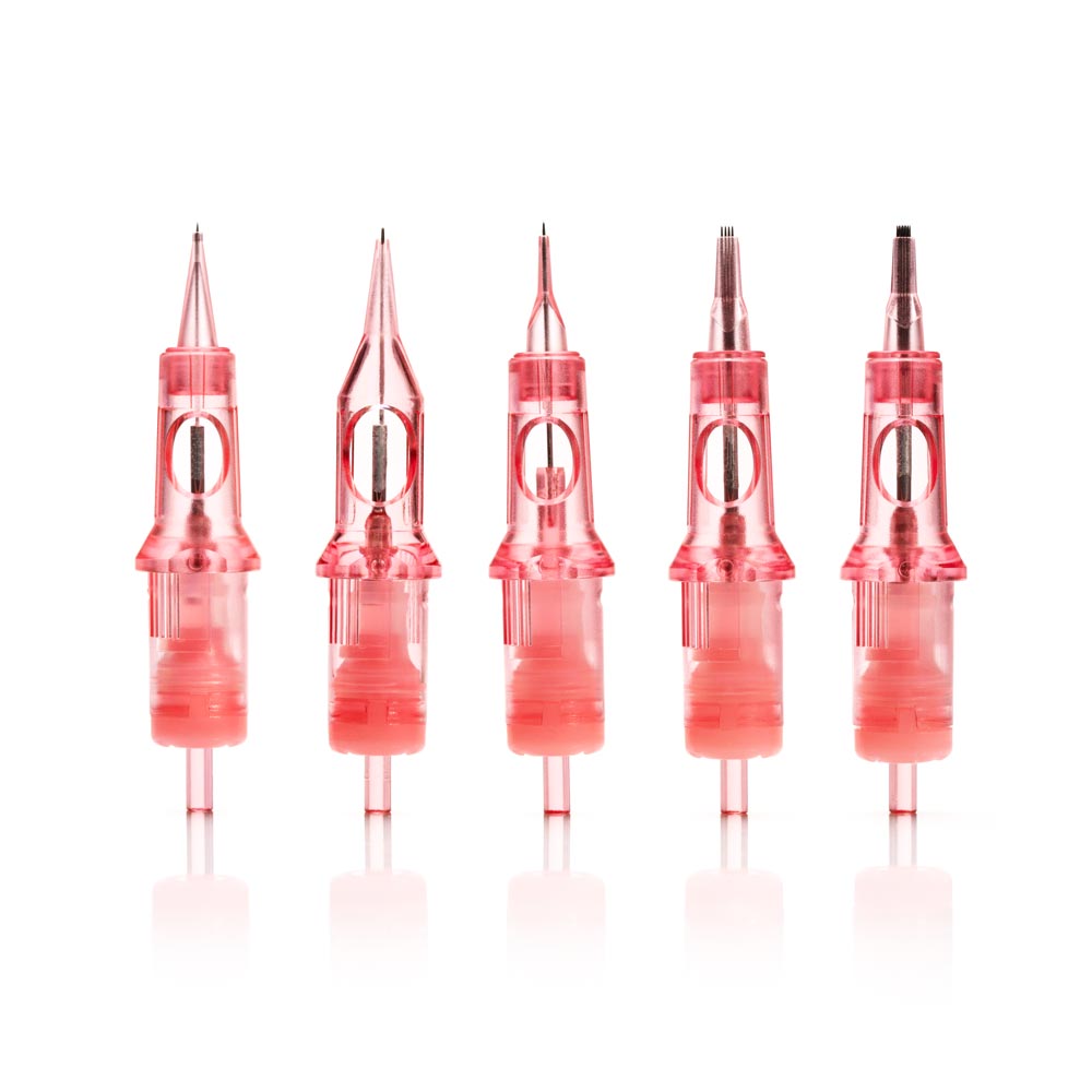 Kwadron PMU Optima Cartridges
