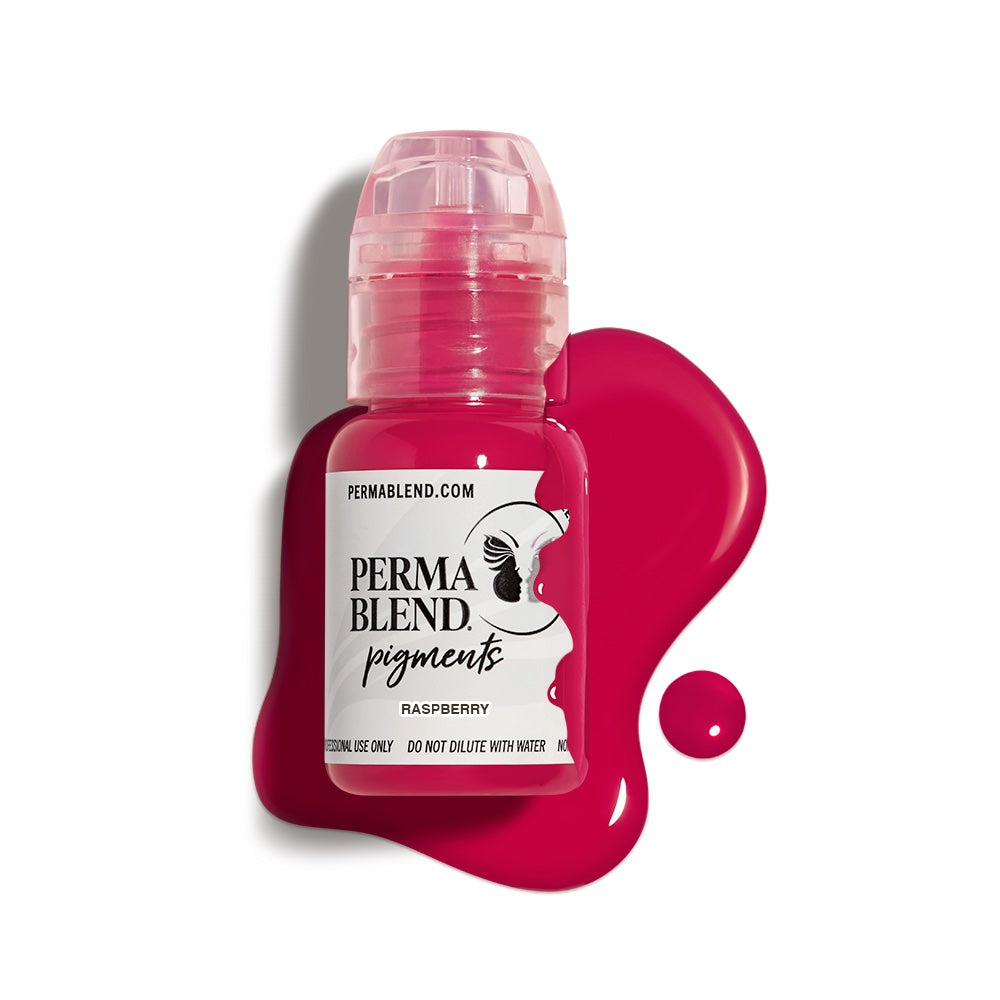 Perma Blend Sultry Lip Collection