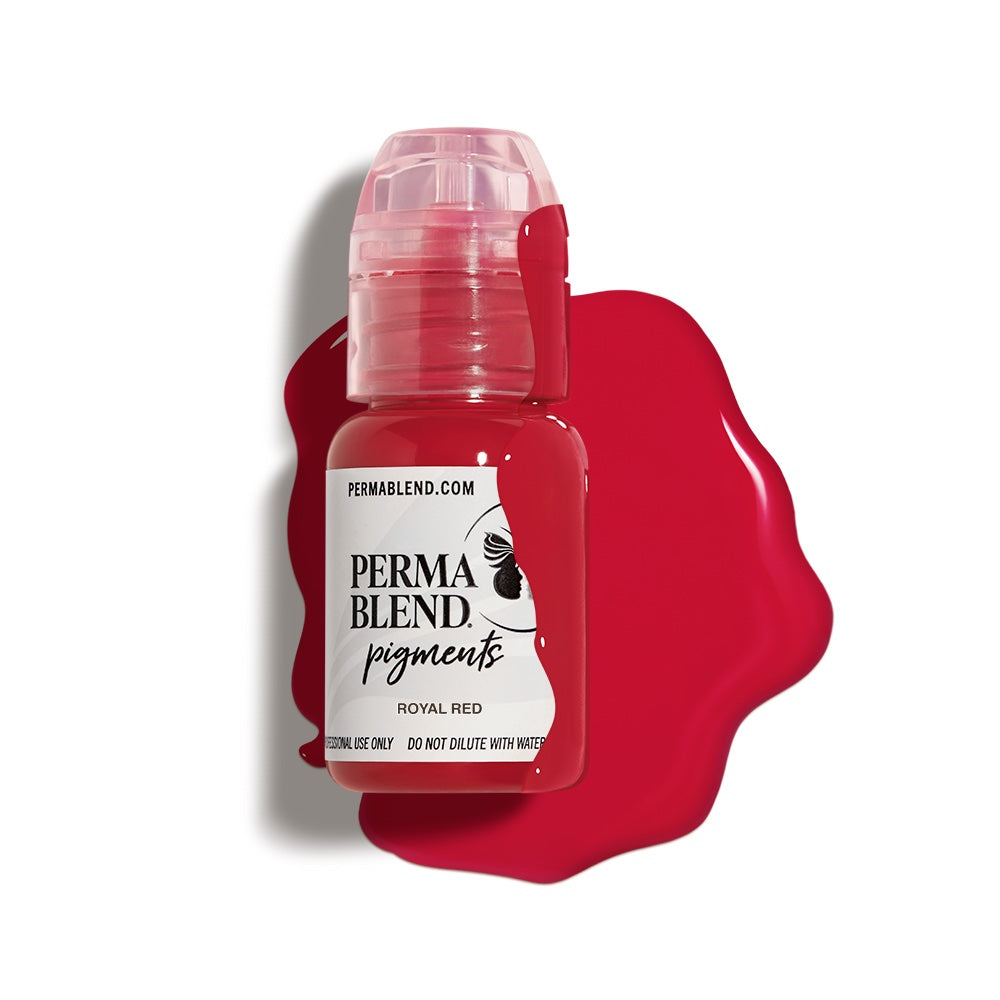 Perma Blend Sweet Lip Collection