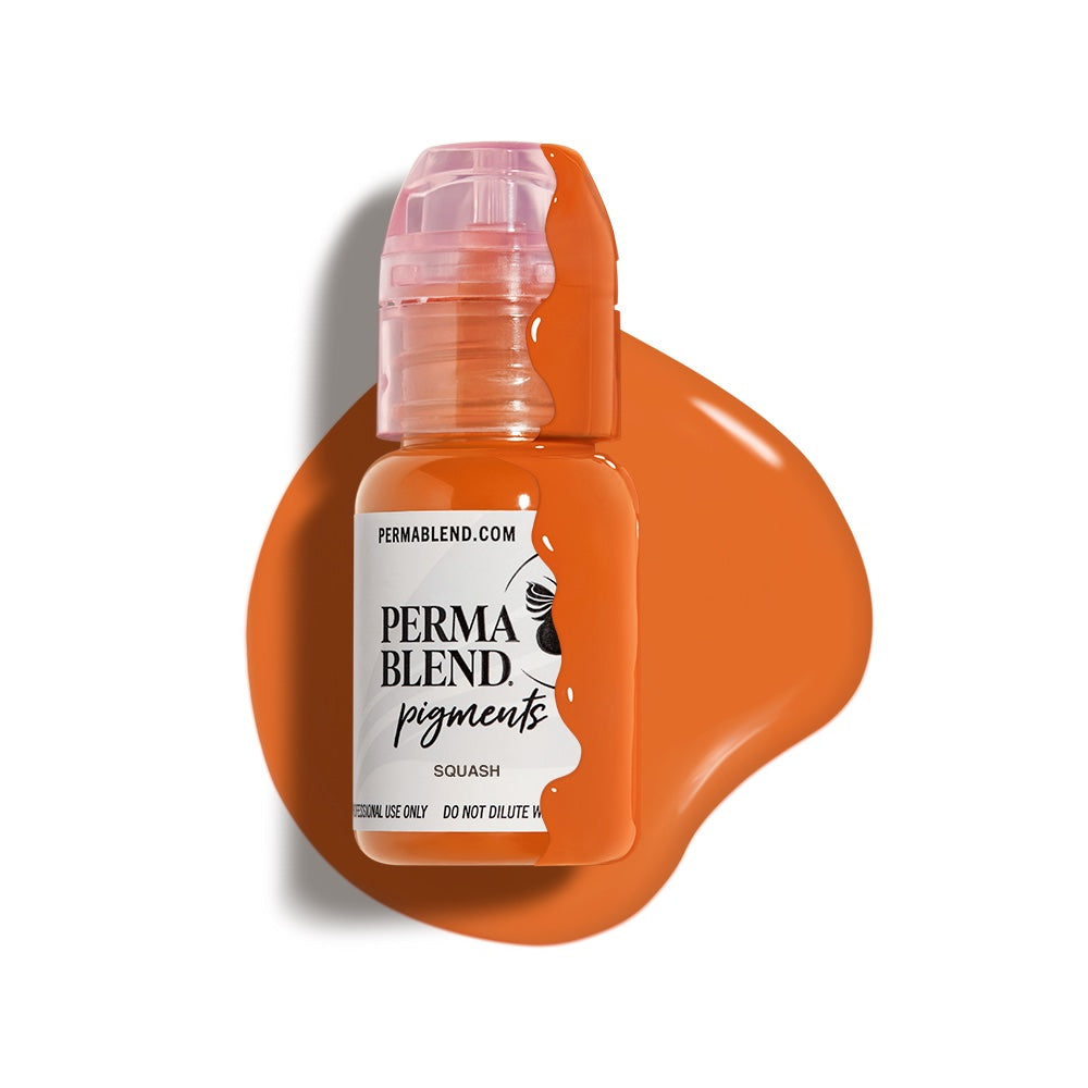 Perma Blend Sweet Lip Collection