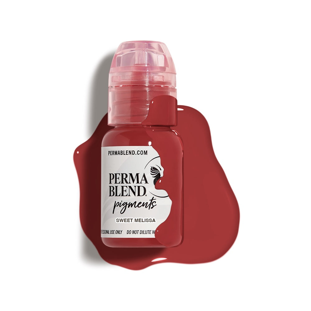Perma Blend Sultry Lip Collection