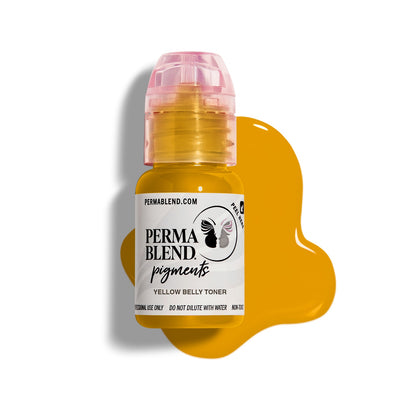 Perma Blend Yellow Belly Toner