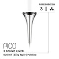 Vertix Pico PMU Cartridges